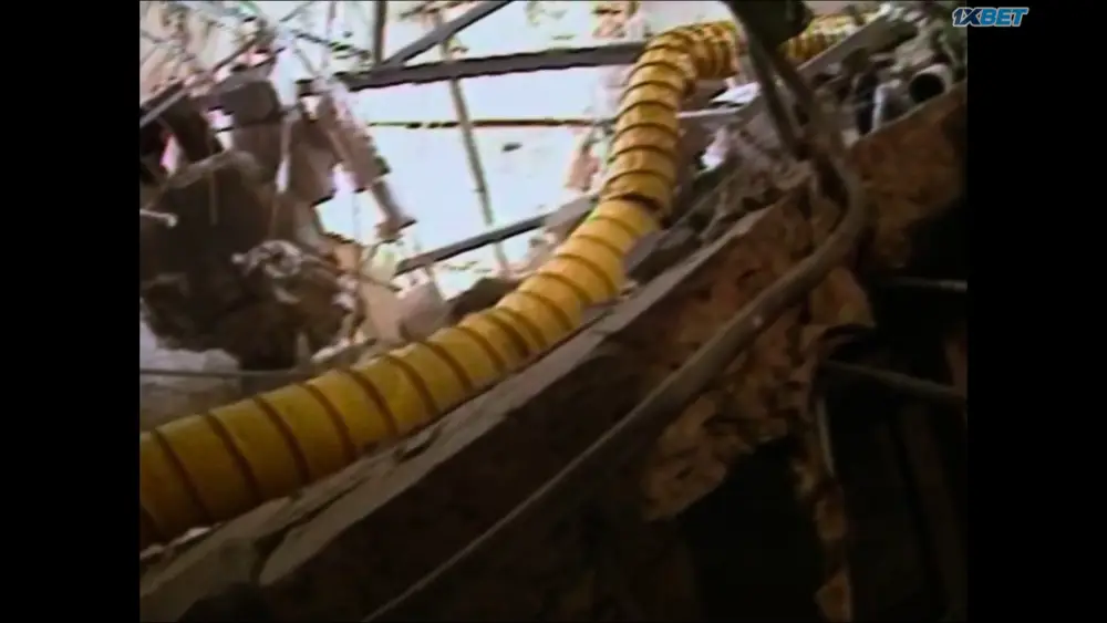 Oklahoma City Bombing: American Terror (2026) — screenshot