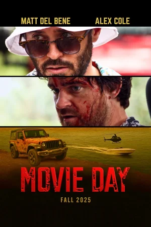 Movie Day (2025) — watch online in  on MixMoviez