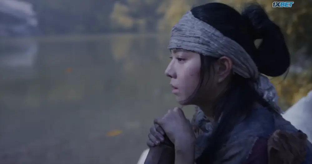 Legends of the Condor Heroes: The Gallants (2018) — screenshot