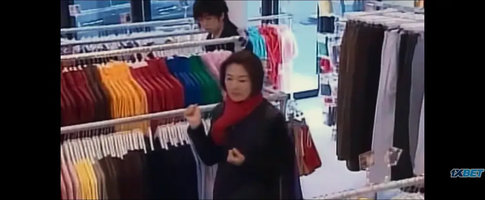 Trainwreck: The Cult of American Apparel (2025) — screenshot