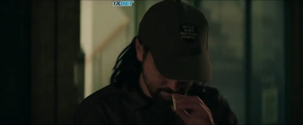 No Ordinary Heist (2025) — screenshot