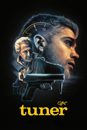 Tuner (2026) — watch online in  on MixMoviez