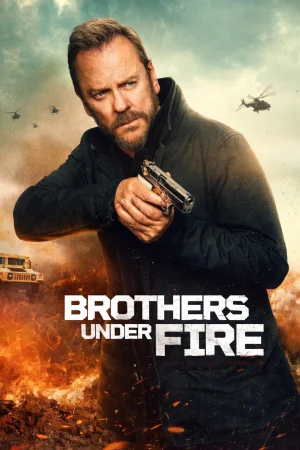 Brothers Under Fire (2026) — watch online in  on MixMoviez