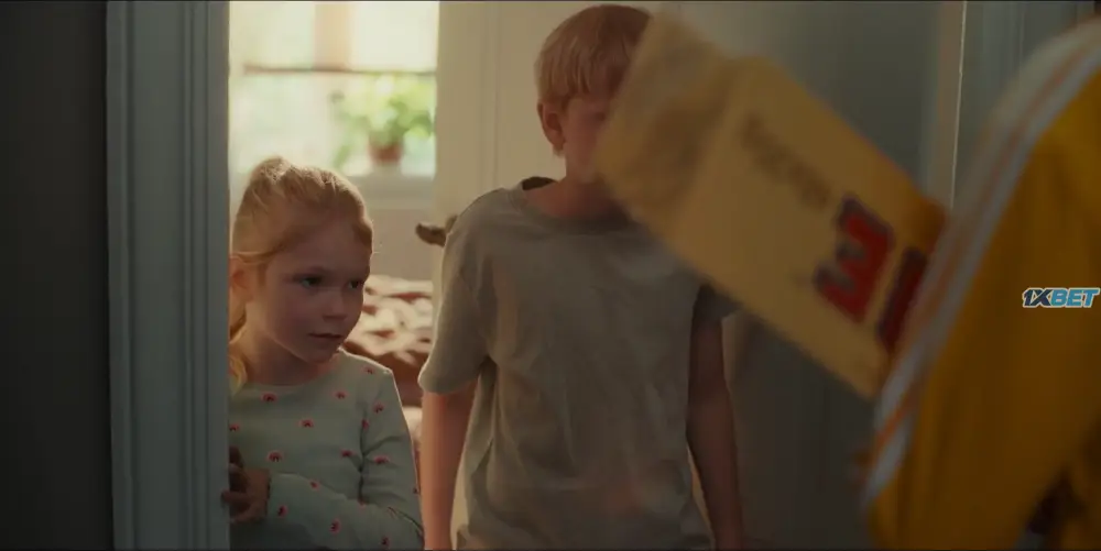 A Copenhagen Love Story (2025) — screenshot