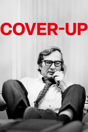 Cover-Up (2025) — watch online in  on MixMoviez
