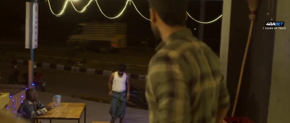 Ten Hours (2025) — screenshot