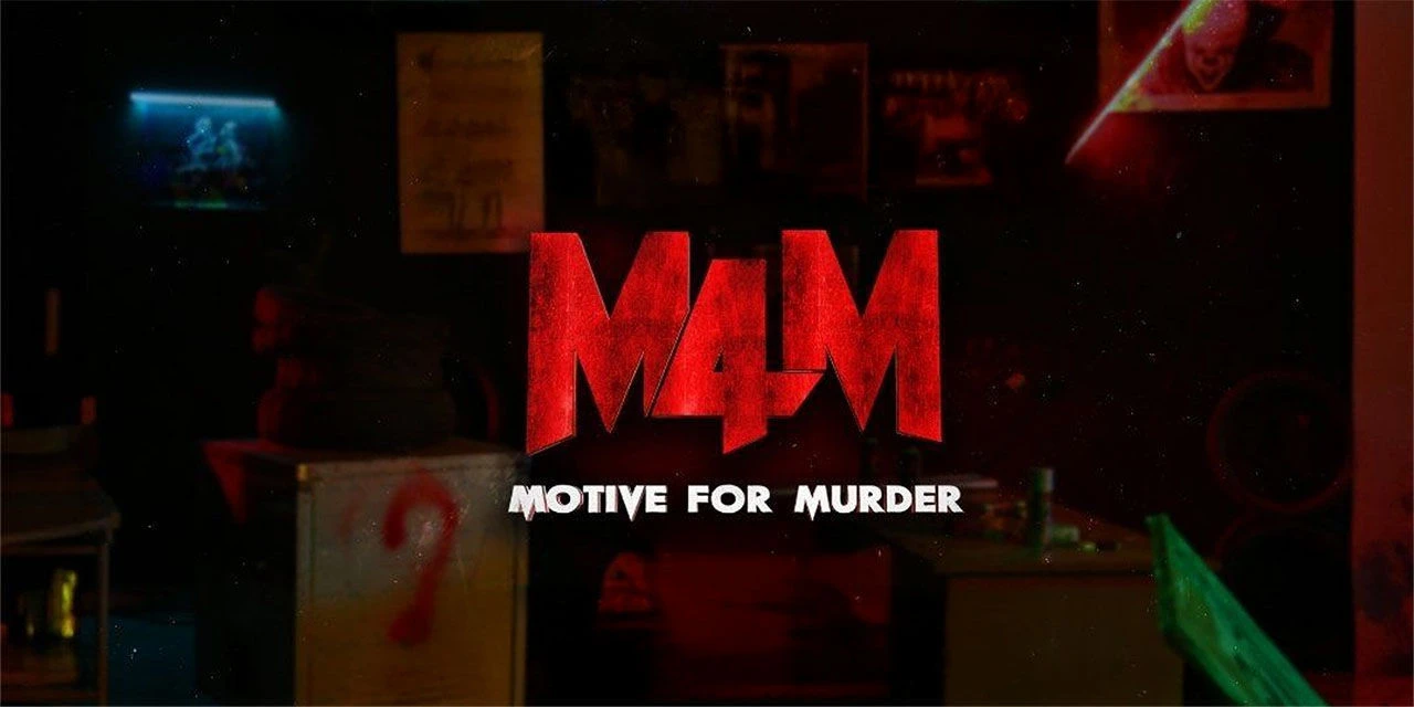 M4M (2026) — background