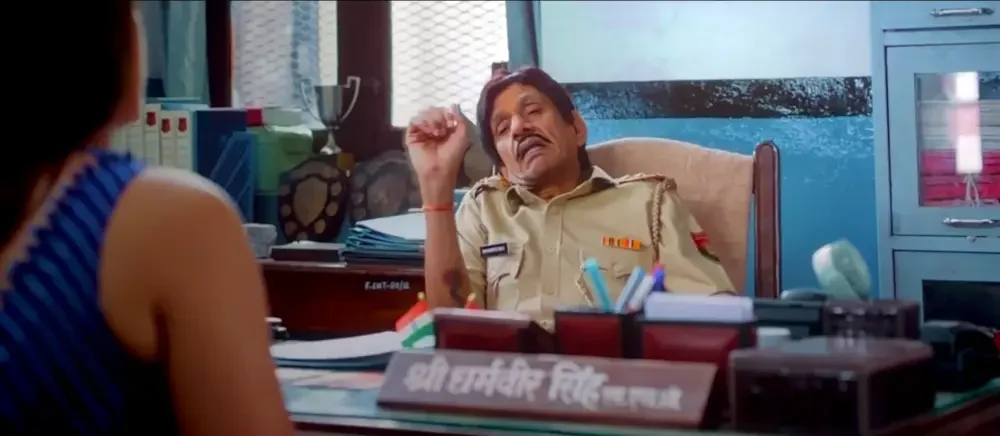 Pati Patni Aur Woh Do (2026) — screenshot