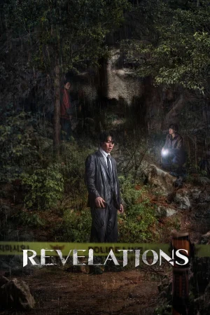 Revelations (2025) — watch online in  on MixMoviez
