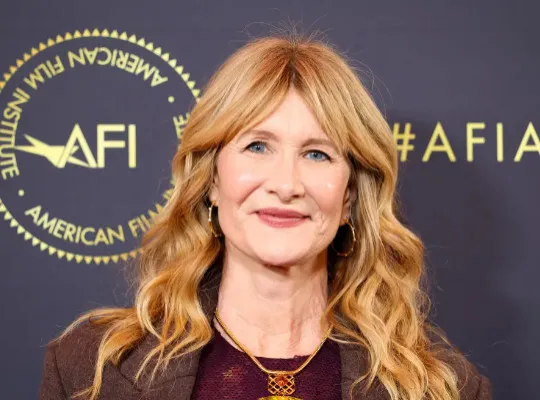 Laura Dern to Replace Helena Bonham Carter in The White Lotus