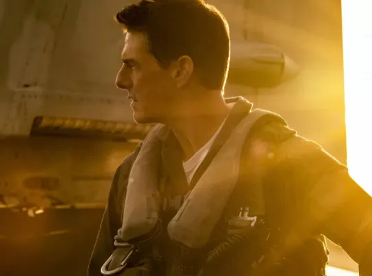 Tom Cruise to Take a Break from Collaborating with Christopher McQuarrie