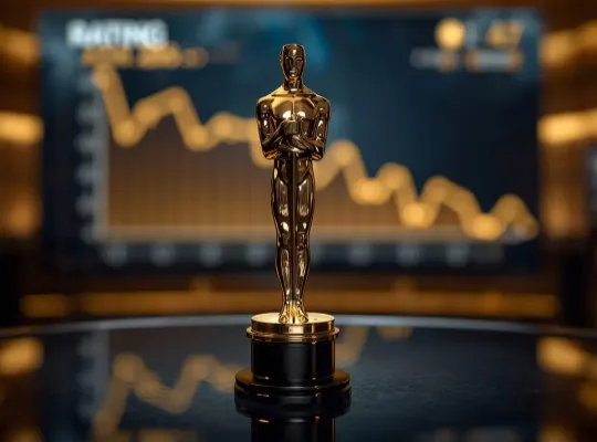 AI Excluded from Oscar Competition as the Academy Tightens Award Rules