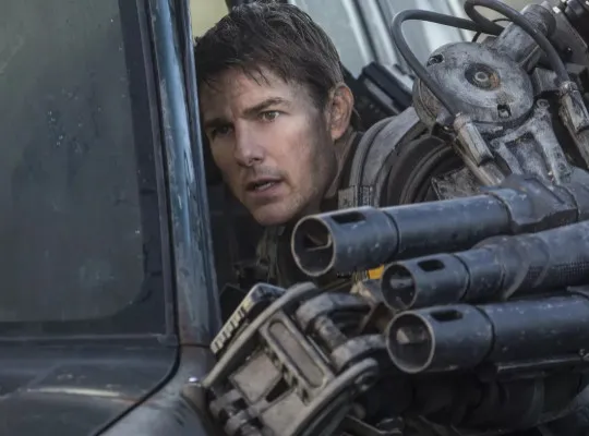 Doug Liman Explains Why Edge of Tomorrow Sequel Still Hasn’t Been Made
