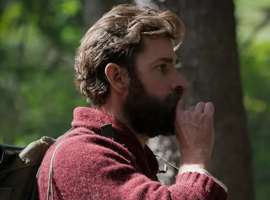 Filming Begins on A Quiet Place Part III