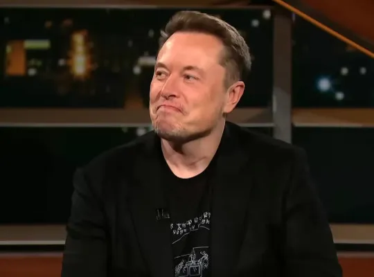 Elon Musk Jokes About the Star-Studded Cast of The Odyssey by Christopher Nolan