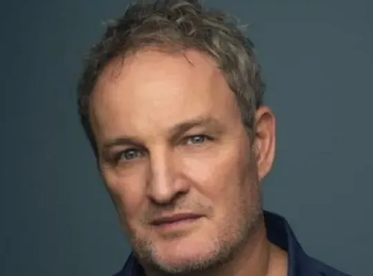 Jason Clarke Officially Joins Heat 2, the Long-Awaited Sequel from Michael Mann