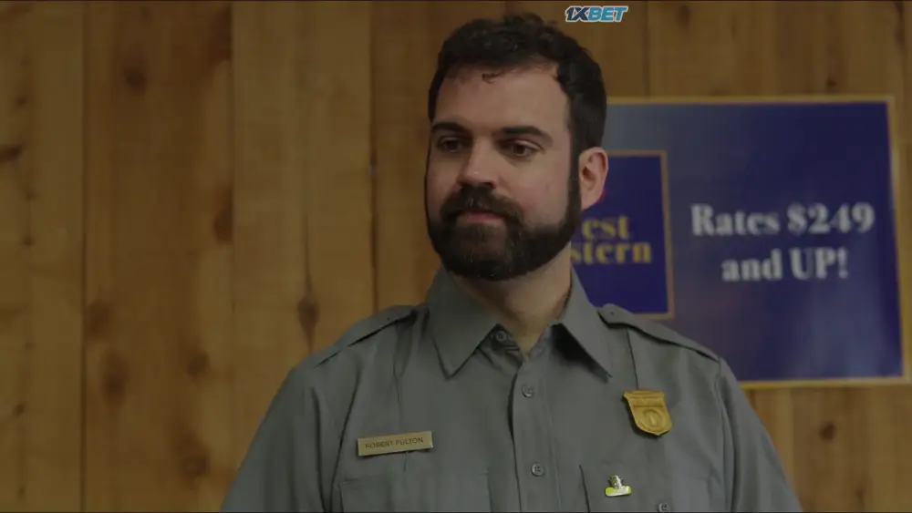 Squatch (2026) — screenshot