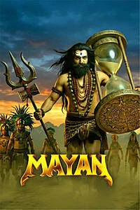 Mayan (2026) — watch online in  on MixMoviez