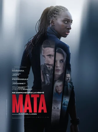 Mata (2026) — watch online in  on MixMoviez