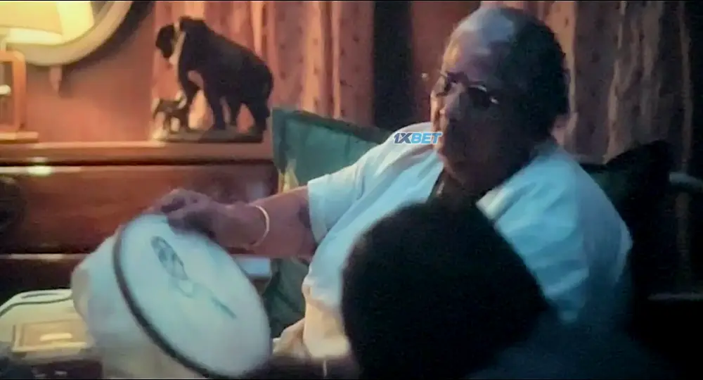 Balan - The Boy (2026) — screenshot