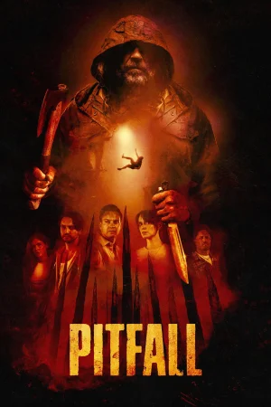 Pitfall (2026) — watch online in  on MixMoviez