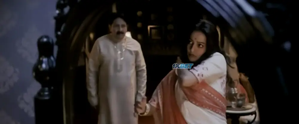 Phool Pishi O Edward (2026) — screenshot
