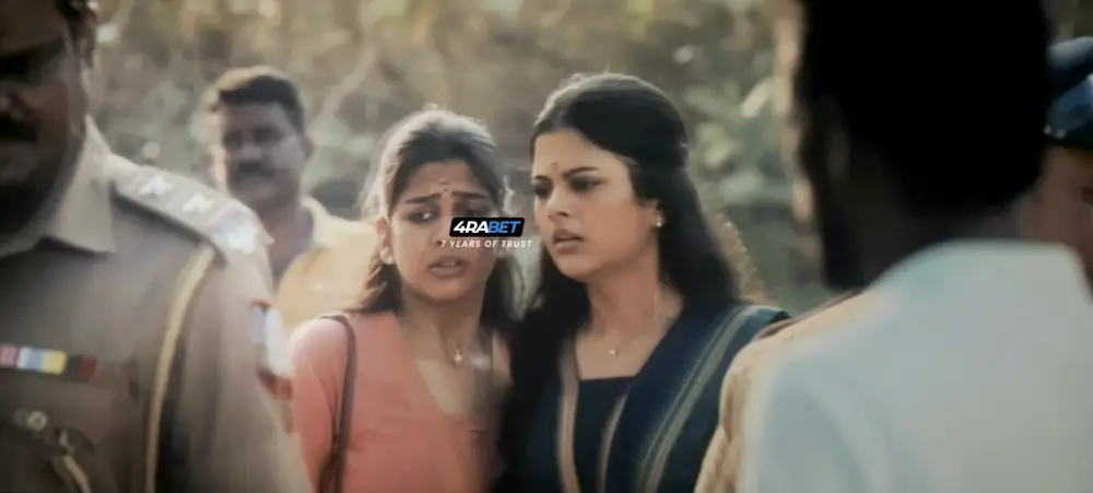 Parimala & Co (2026) — screenshot