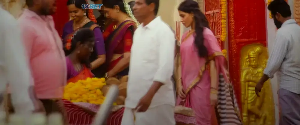 Maa Inti Bangaram (2024) — screenshot