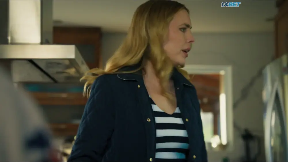 Somebody's Watching Me (2026) — screenshot