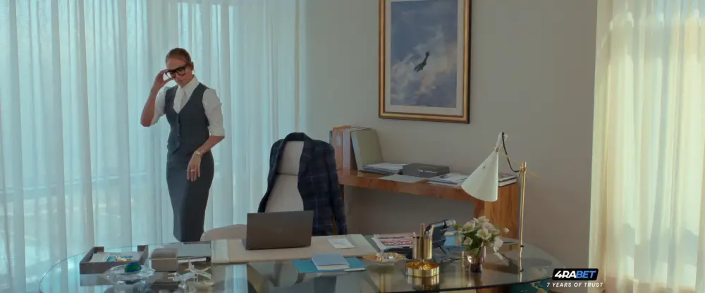 Office Romance () — screenshot
