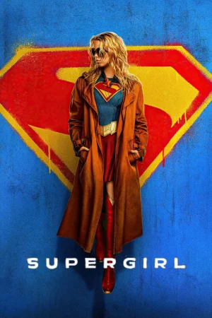 Supergirl (2026) — watch online in  on MixMoviez