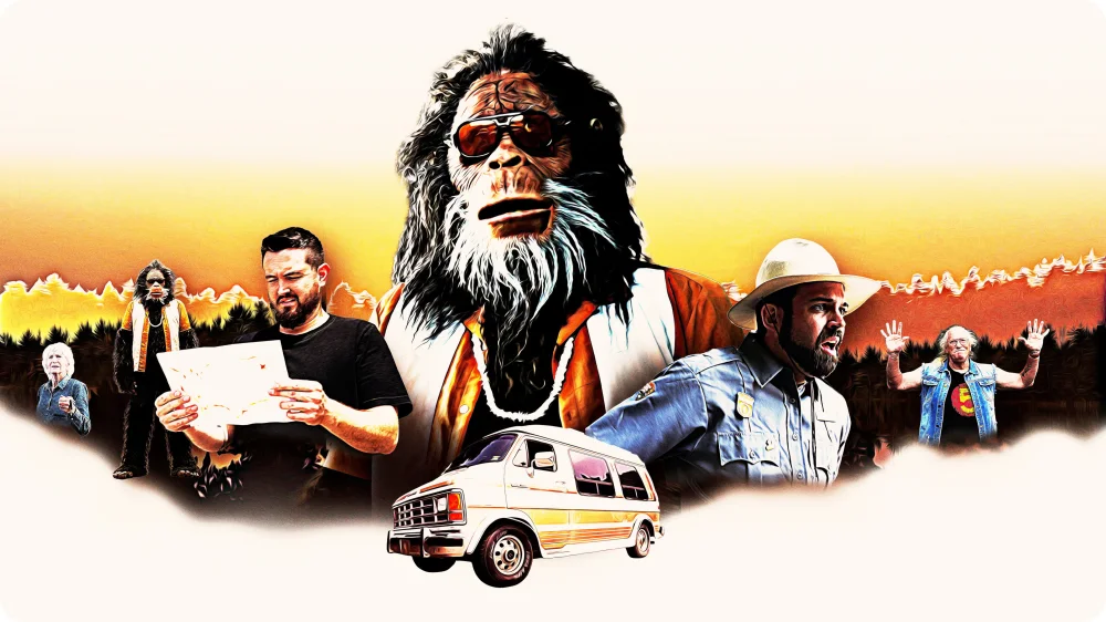 Squatch (2026) — background