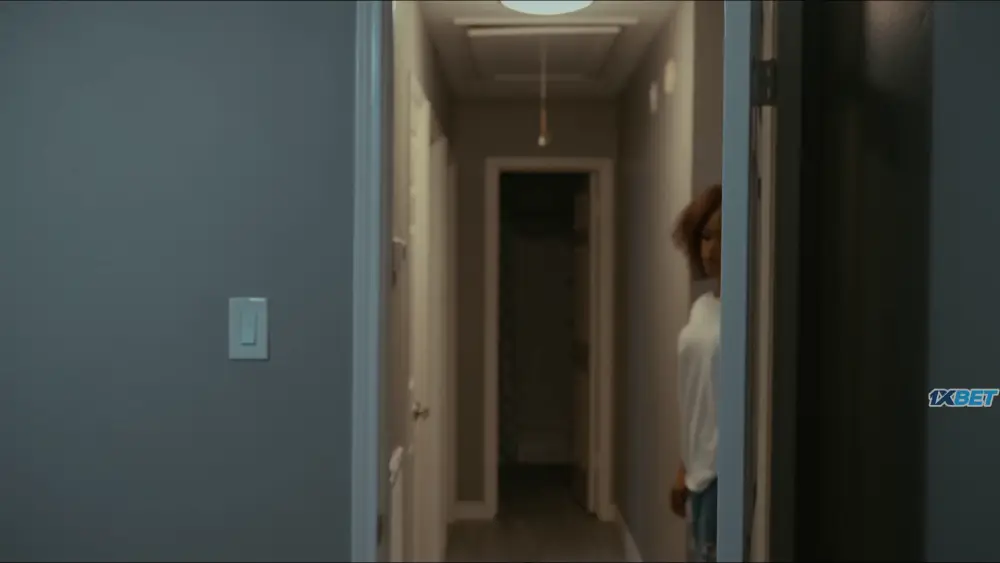 Transcend (2026) — screenshot