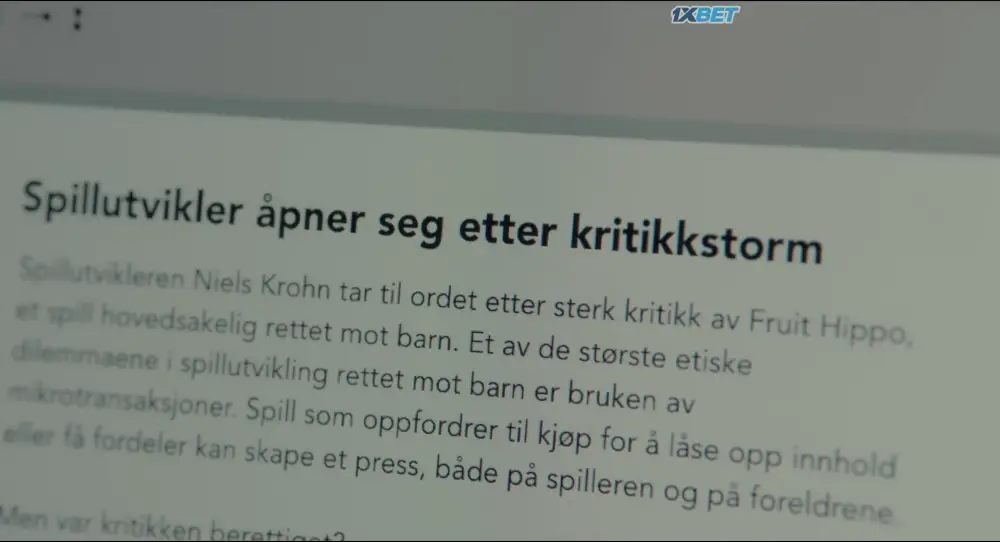 Solomamma (2025) — screenshot
