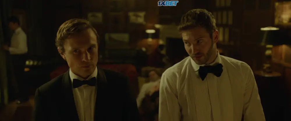 An Enemy Within (2025) — screenshot