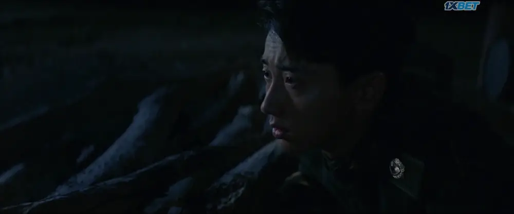 Trapped (2025) — screenshot
