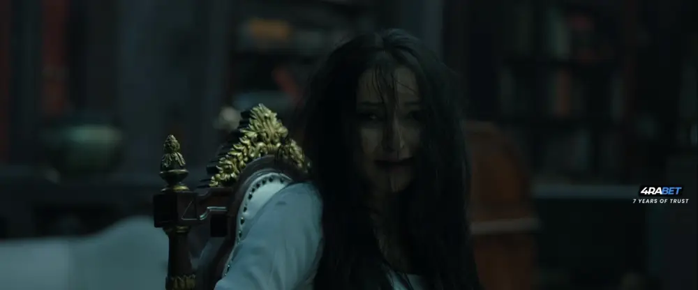 Choo Mantar (2025) — screenshot
