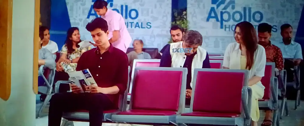 Shubh Mangal Dhamaal (2026) — screenshot