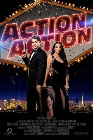 Action! Action! (2025) — watch online in  on MixMoviez