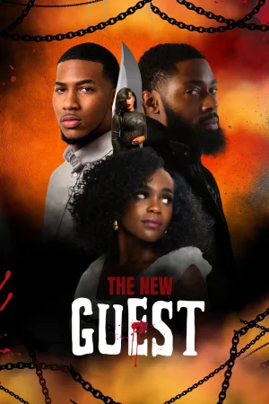 The New Guest (2025) — watch online in  on MixMoviez