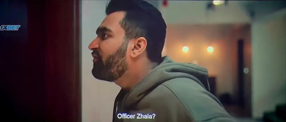 Badhu Alright Che (2025) — screenshot