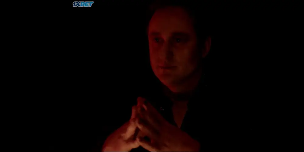A Texas Nightmare (2025) — screenshot