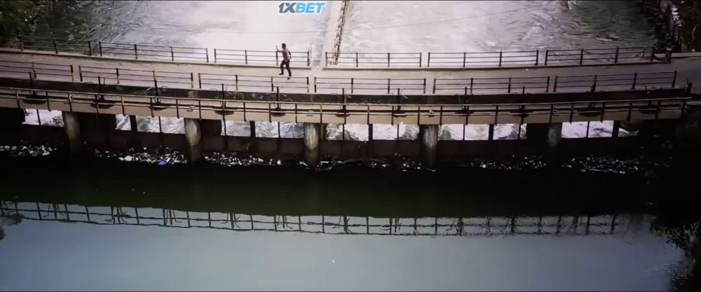 Trikala: Script of God (2026) — screenshot
