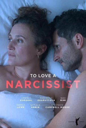 To Love a Narcissist (2025) — watch online in  on MixMoviez