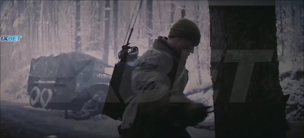 Lucky Strike (2026) — screenshot