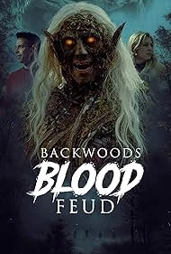 Backwoods Blood Feud (2026) — watch online in  on MixMoviez