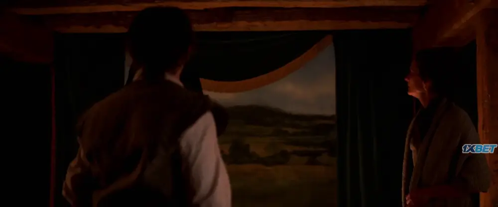 A Great Awakening (2026) — screenshot