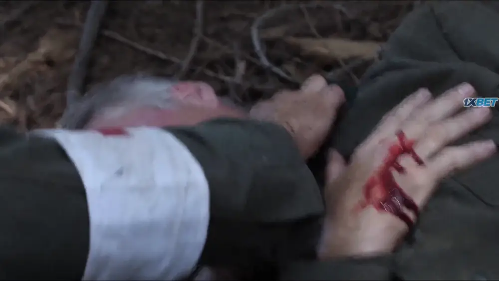 World War Bigfoot (2026) — screenshot