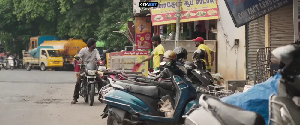 Kudumbasthan (2025) — screenshot
