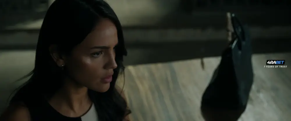 In the Grey (2026) — screenshot